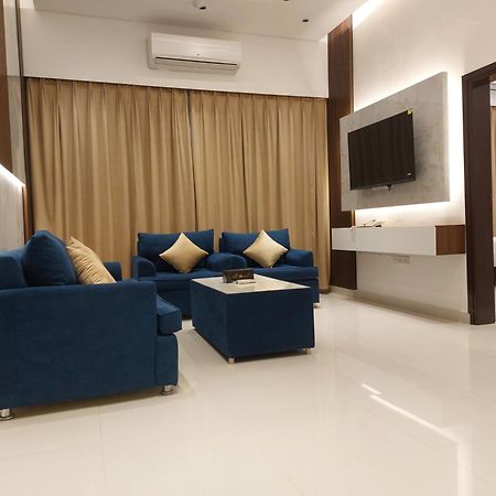 Mabahj Garnatha Hotel Apartments Suhar Zewnętrze zdjęcie