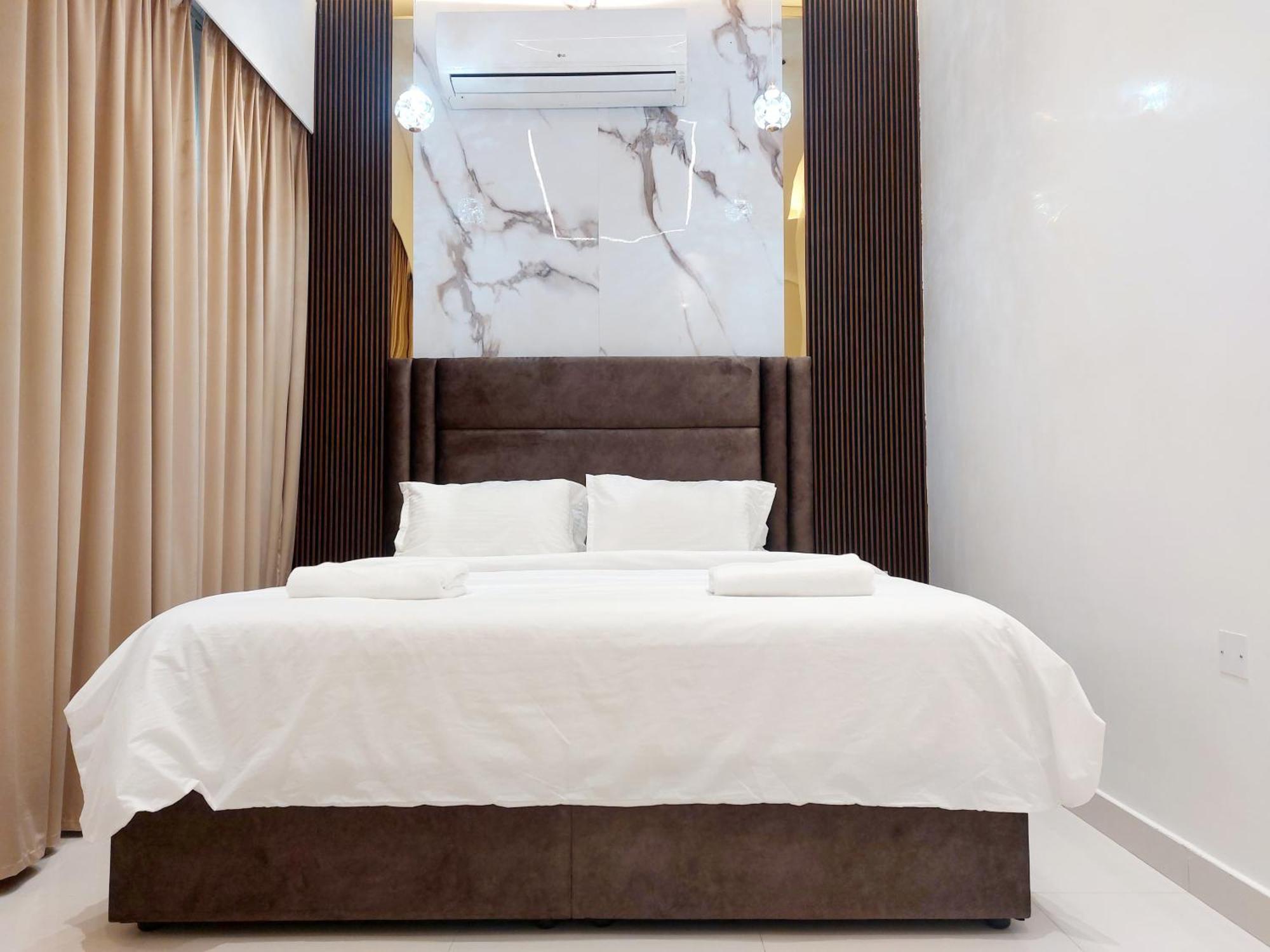 Mabahj Garnatha Hotel Apartments Suhar Zewnętrze zdjęcie
