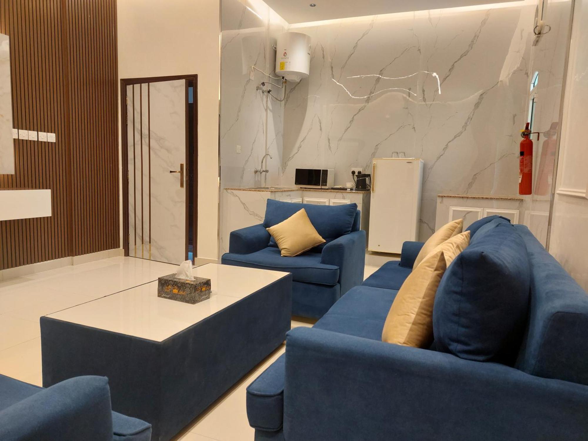Mabahj Garnatha Hotel Apartments Suhar Zewnętrze zdjęcie