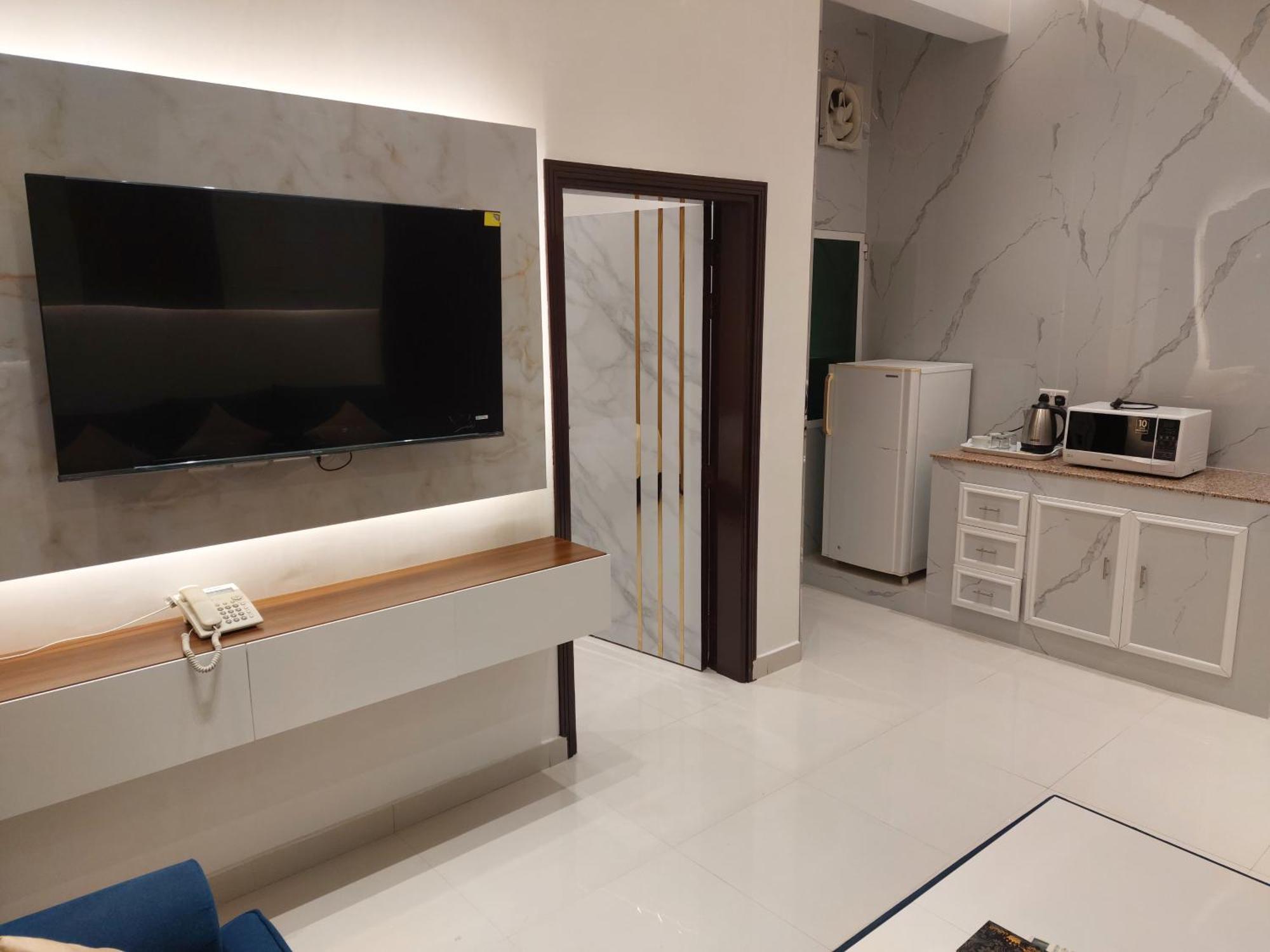 Mabahj Garnatha Hotel Apartments Suhar Zewnętrze zdjęcie