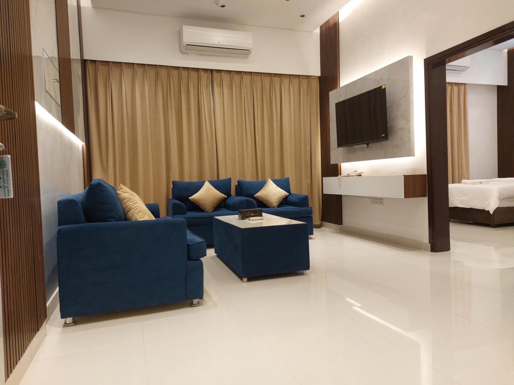 Mabahj Garnatha Hotel Apartments Suhar Zewnętrze zdjęcie