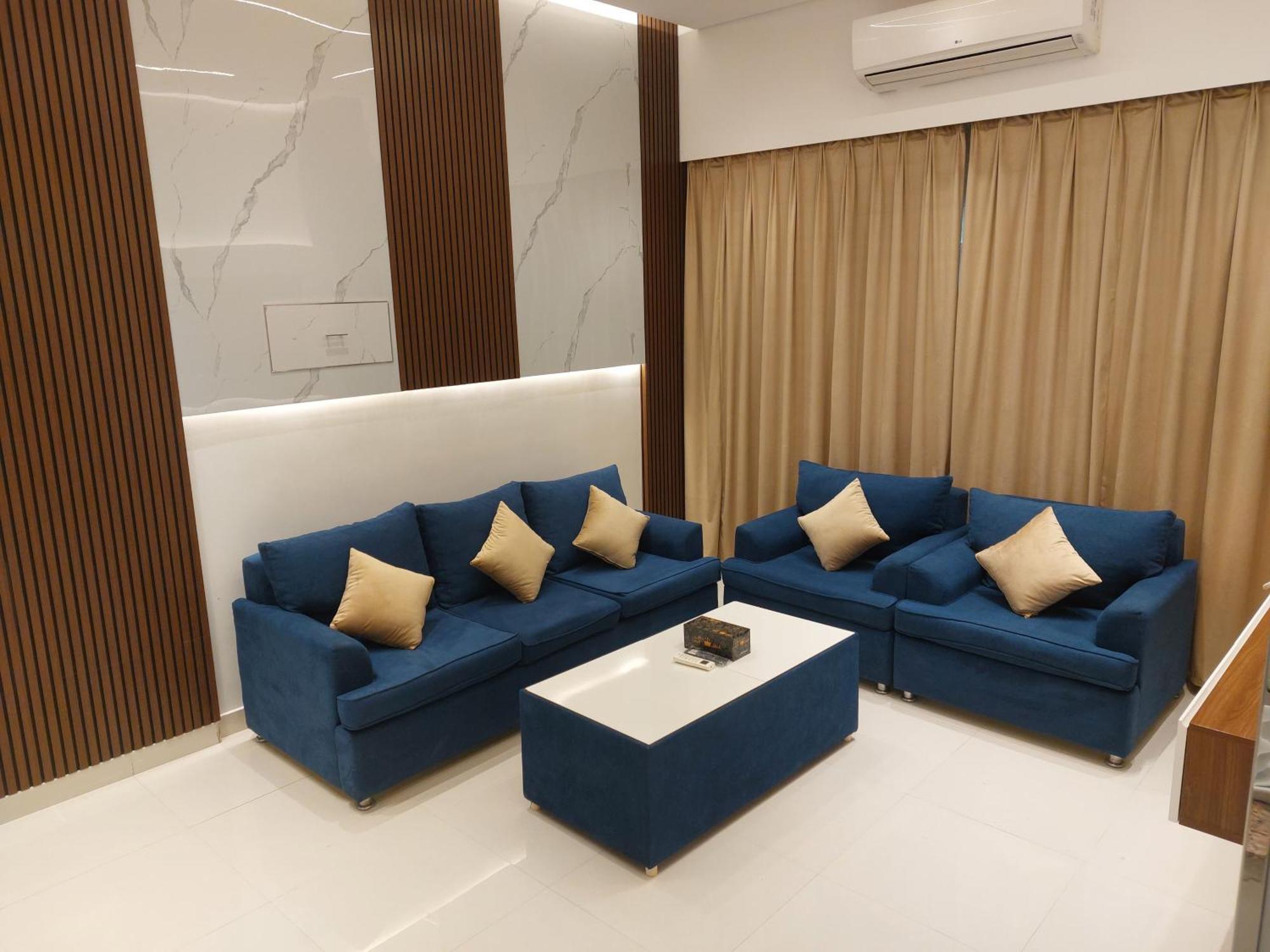 Mabahj Garnatha Hotel Apartments Suhar Zewnętrze zdjęcie